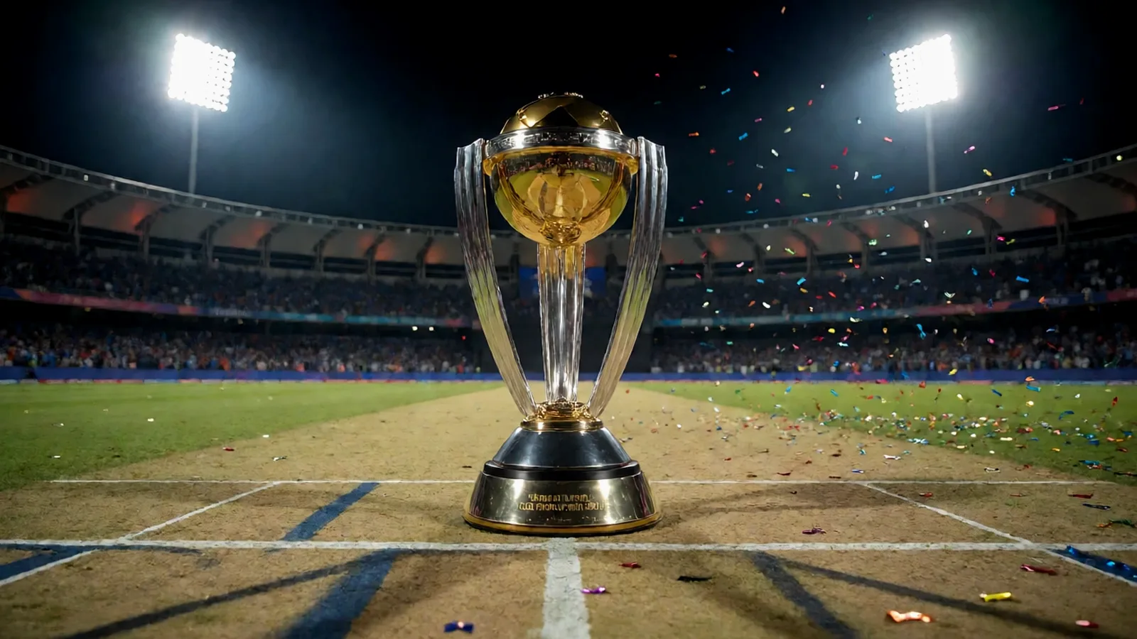 Kashi kashi fantasy cricket stadium
